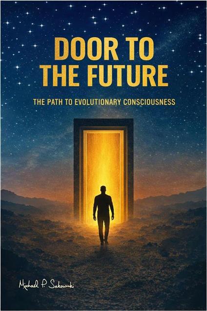 Door to the Future - Michael P. Sakowski - ebook