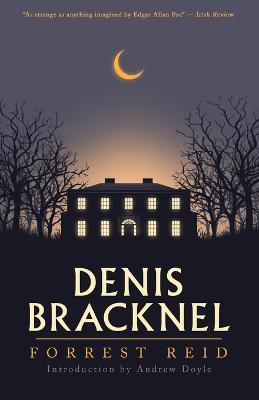 Denis Bracknel - Forrest Reid - cover