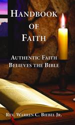 Handbook of Faith