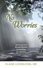 No Worries: Spiritual and Mental Health Counseling for Anxiety