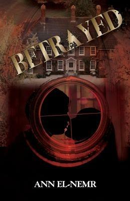 Betrayed - Ann El-Nemr - cover