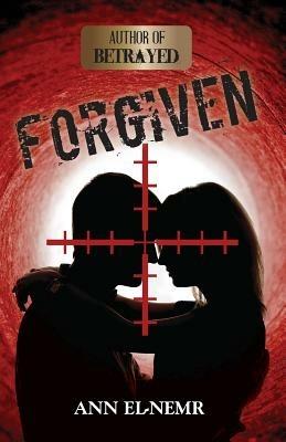Forgiven - Ann El-Nemr - cover