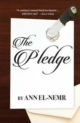 The Pledge - Ann El-Nemr - cover