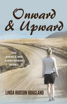 Onward & Upward - Linda Hoagland - cover