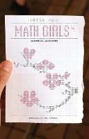 Math Girls 4: Randomized Algorithms - Hiroshi Yuki - cover