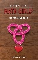 Math Girls 6: The Poincare Conjecture - Hiroshi Yuki - cover