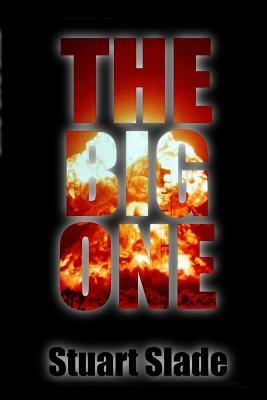 The Big One - Stuart Slade - cover