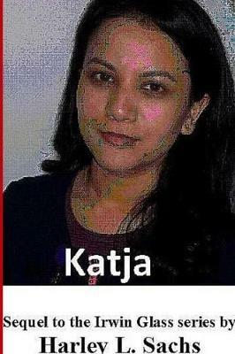 Katja - Harley L Sachs - cover