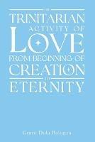 The Trinitarian Activity Of Love From Beginning Of Creation To Eternity - Grace Dola Balogun - cover
