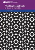 Thinking Geometrically: A Survey of Geometries