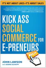 Kick Ass Social Commerce for E-preneurs