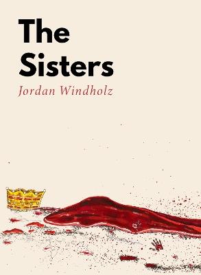 The Sisters - Jordan Windholz - cover