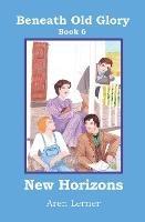 New Horizons - Aren Lerner - cover