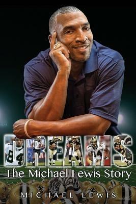 Dreams - Michael Lewis - cover