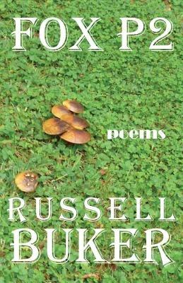Fox P2 - Russell Buker - cover