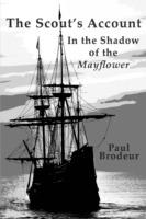 The Scout's Account - Paul Brodeur - cover