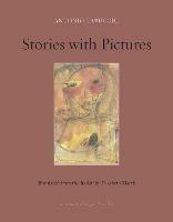 Stories With Pictures - Antonio Tabucchi,Elizabeth Harris - cover