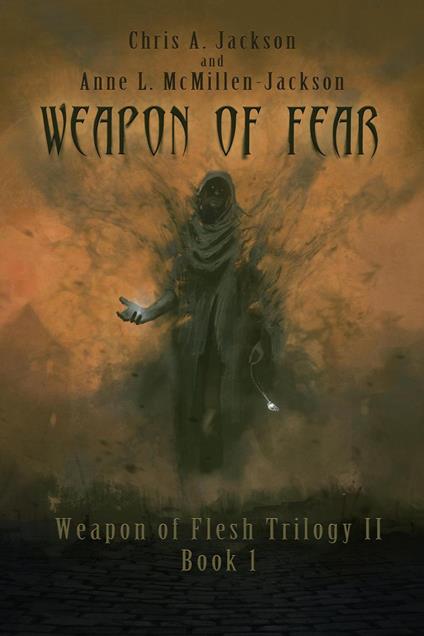 Weapon of Fear