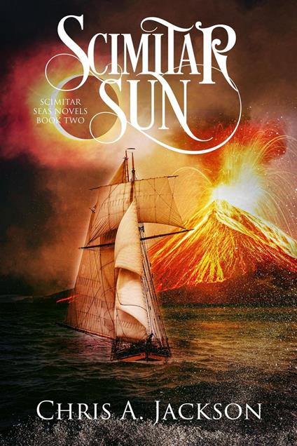 Scimitar Sun