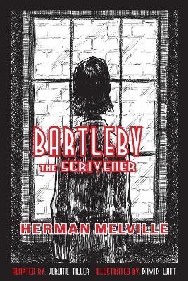 Bartleby the Scrivener - Herman Melville - cover