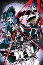 The Lustful Truk (Light Novel)