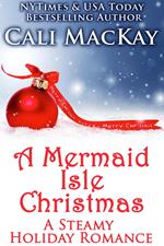 A Mermaid Isle Christmas