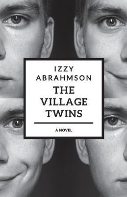 The Village Twins - Izzy Abrahmson - cover
