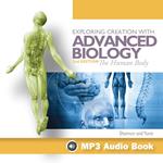 Exploring Creation with Advanced Biology, 2nd Edition