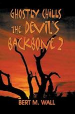 Ghostly Chills: The Devil's Backbone 2
