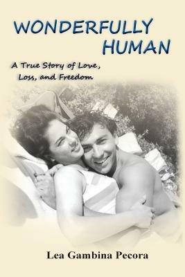 Wonderfully Human - Lea Gambina Pecora - cover
