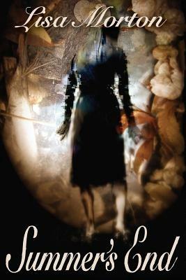 Summer's End - Lisa Morton - cover