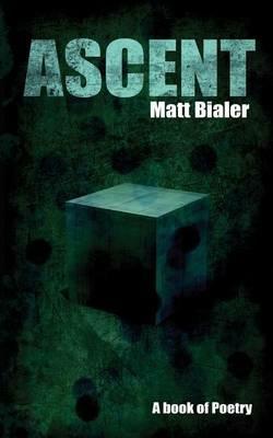 Ascent - Matt Bialer - cover