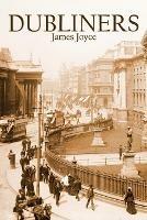 Dubliners - James Joyce - cover