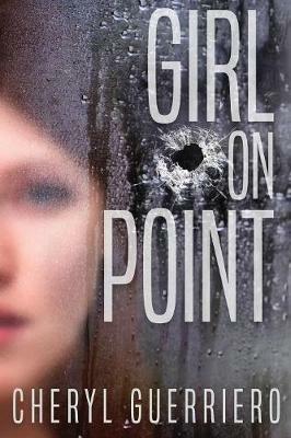 Girl on Point - Cheryl Guerriero - cover