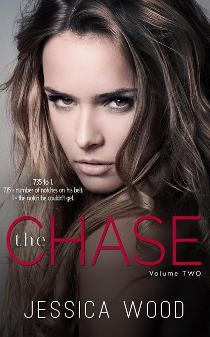 The Chase, Volume 2