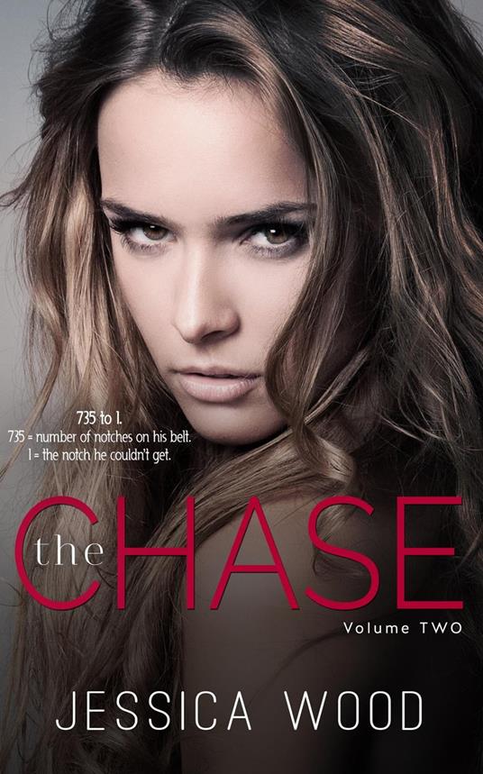 The Chase, Volume 2