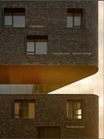 Calme bloc. Chartier Dalix. Avenier Cornejo. Ediz. inglese e francese