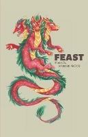 Libro in inglese Feast  - Maureen McDole
