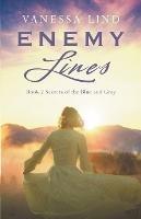 Enemy Lines - Vanessa Lind - cover