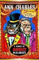 A Bunch of Monkey Malarkey - Ann Charles - cover