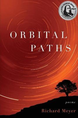 Orbital Paths - Richard Meyer - cover