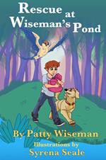 Rescue At Wiseman's Pond