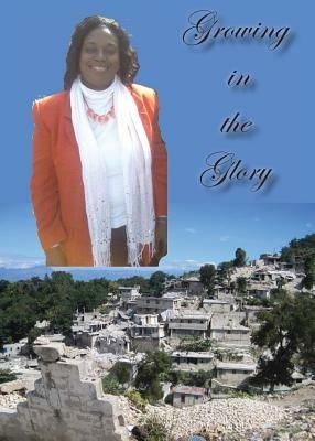Growing in the Glory - Carol Hylton - cover