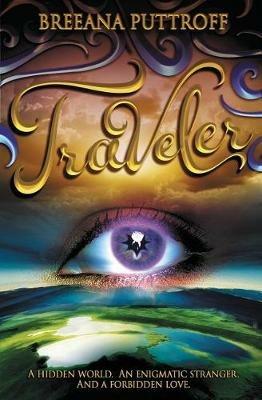 Traveler - Breeana Puttroff - cover