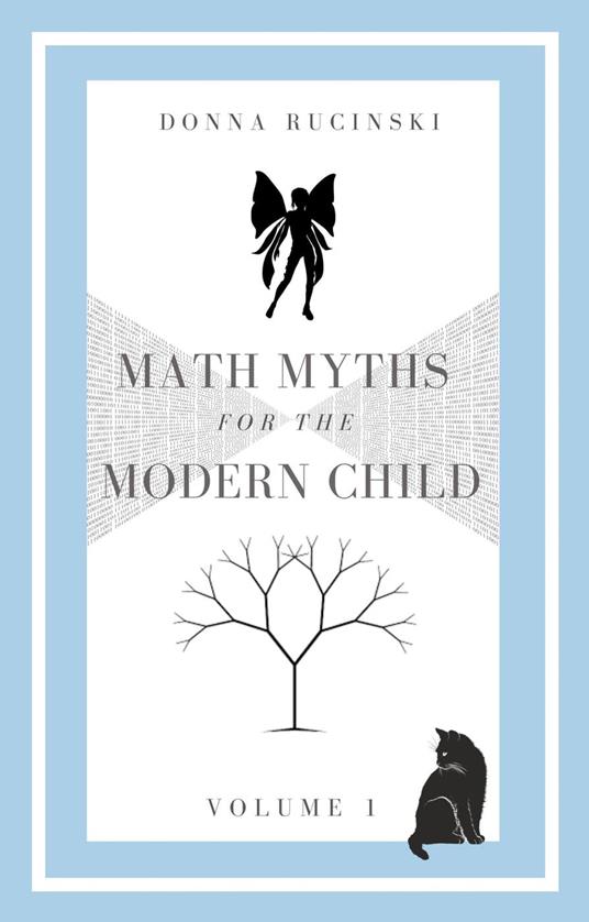 Math Myths for the Modern Child - Donna Rucinski - ebook