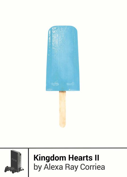 Kingdom Hearts II