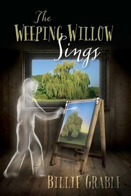 The Weeping Willow Sings - Billie Grable - cover