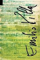 The Selected Poetry of Emilio Villa - Emilio Villa - cover