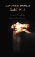 Narcissus, or The Lover of Himself - Jean-Jacques Rousseau - cover