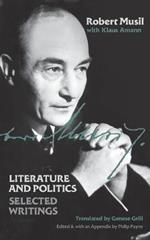 Literature and Politics: Selected Writings
